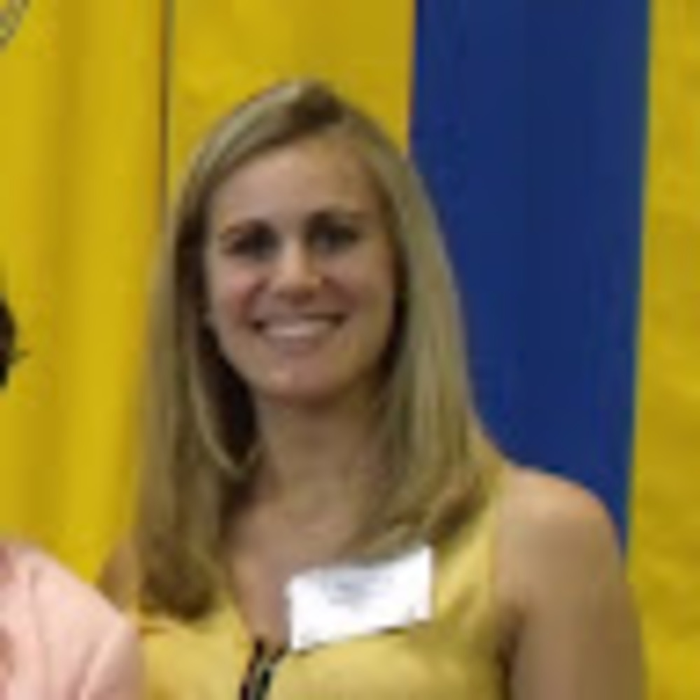 Meet your Posher, Christina